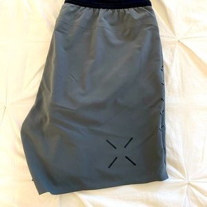 Ten Thousand Interval Short (lined) Iron 7” Medium